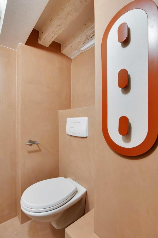 Joyful Apartment - 2Br-6P - Louvre-Rivoli Париж Екстериор снимка