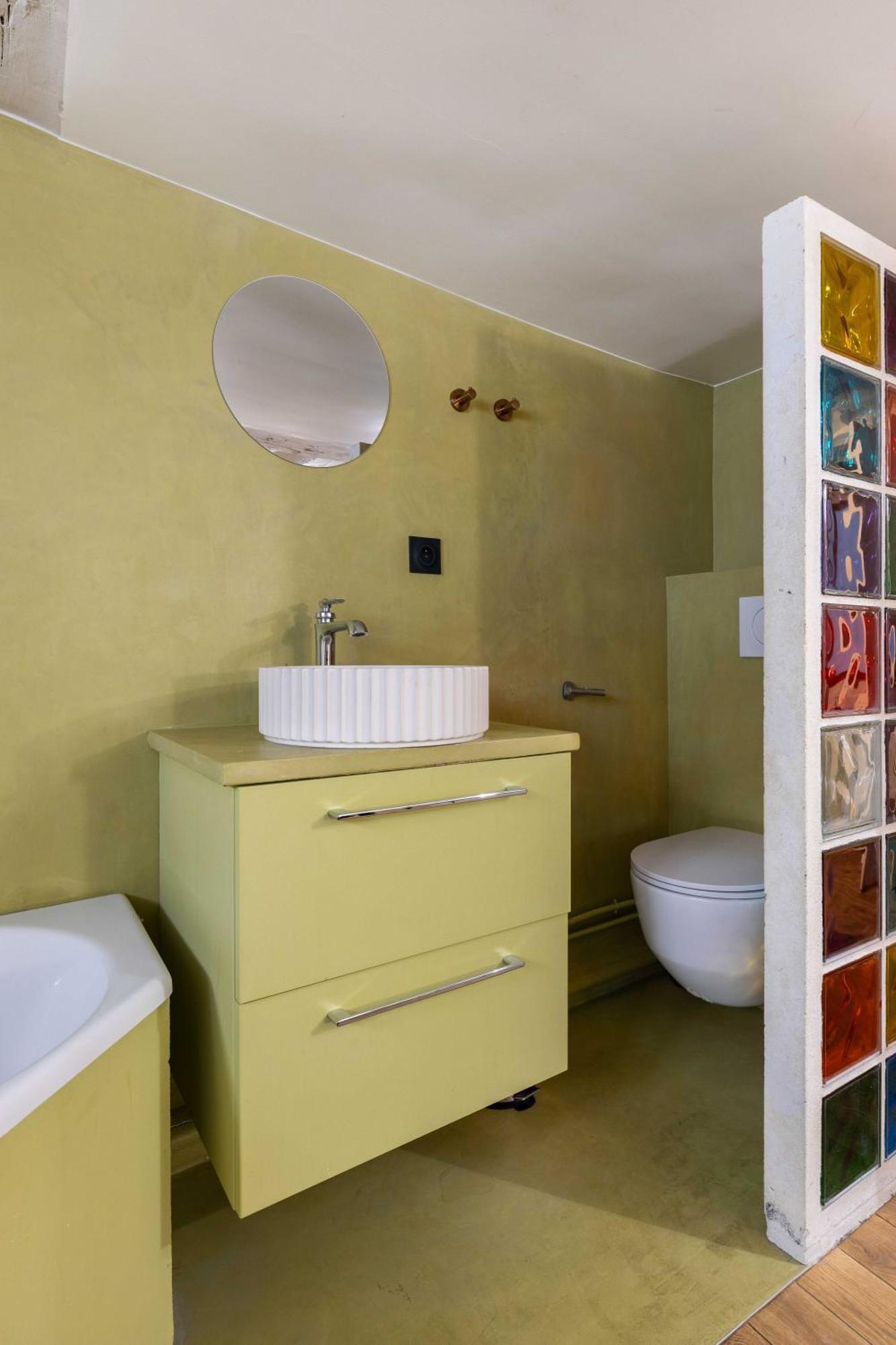Joyful Apartment - 2Br-6P - Louvre-Rivoli Париж Екстериор снимка
